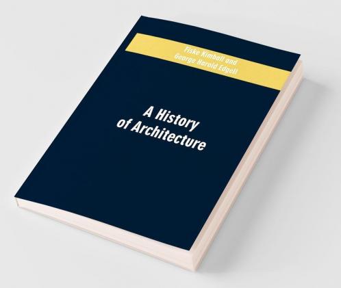 A History of Architecture