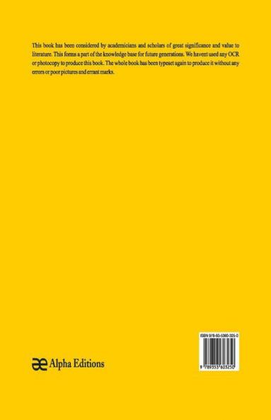 Kamandakiya Nitisara: Or The Elements Of Polity