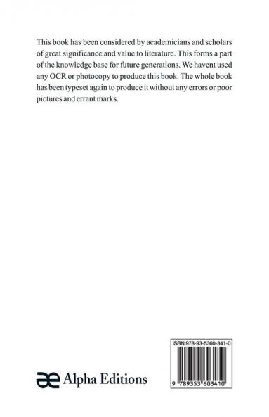 A History of Philosophy