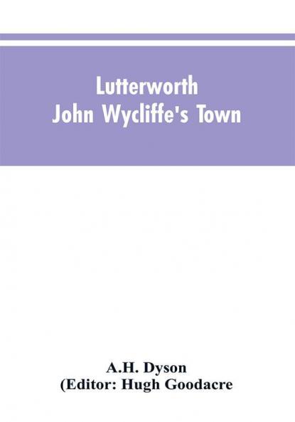 Lutterworth