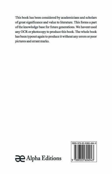 Pantographia; Containing Accurate Copies Of All The Known Alphabets In The World; Together With An English Explanation Of The Peculiar Force Or Power Of Each Letter