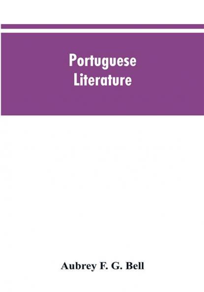 Portuguese Literature
