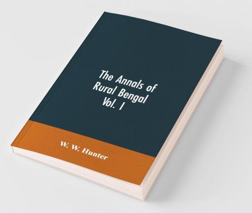 The Annals Of Rural Bengal