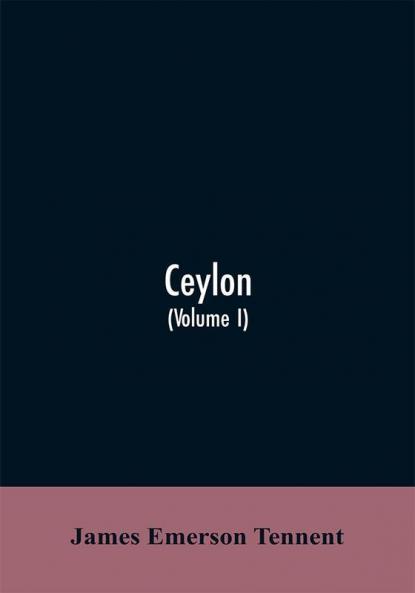 Ceylon