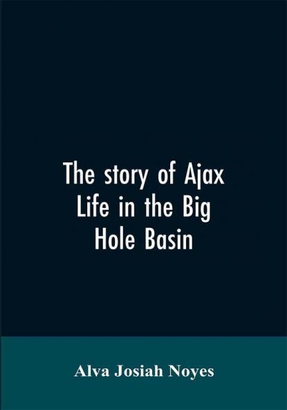The story of Ajax