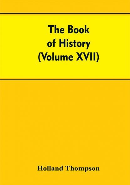 The Book of history