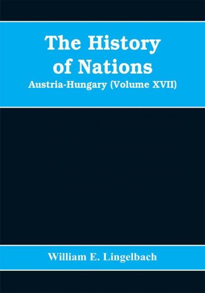 The History of Nations