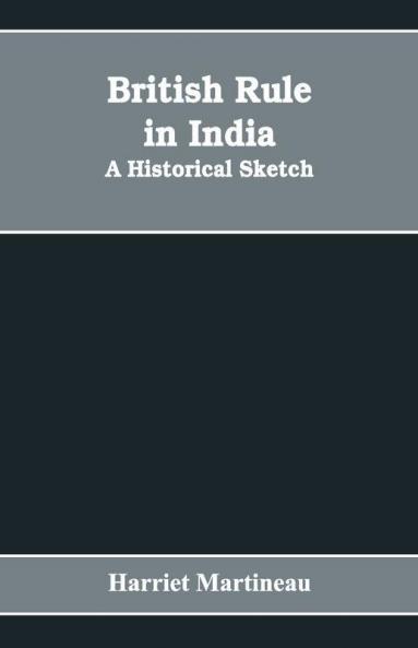 British Rule In India