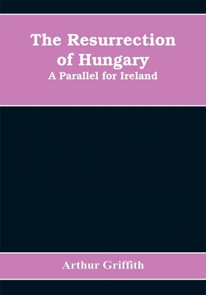 The resurrection of Hungary