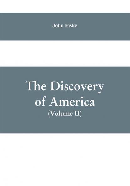 The Discovery of America