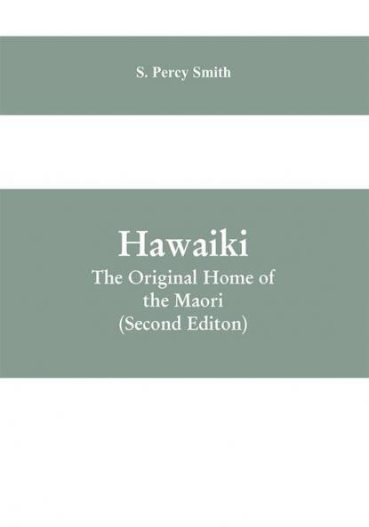 Hawaiki