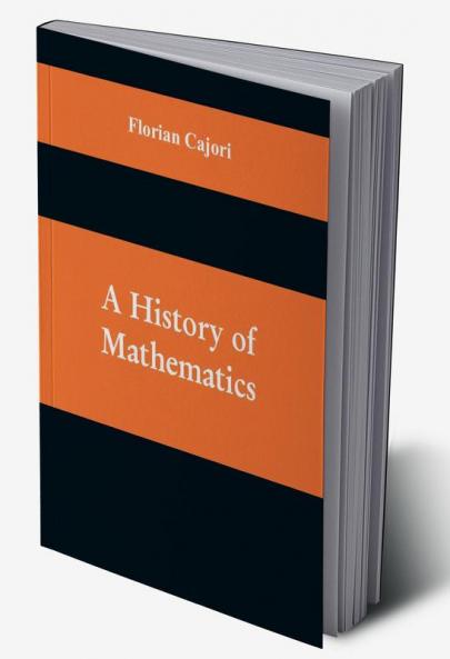 A History of Mathematics