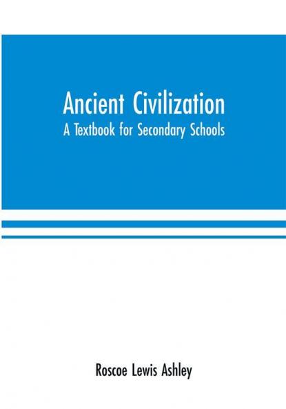 Ancient Civilization