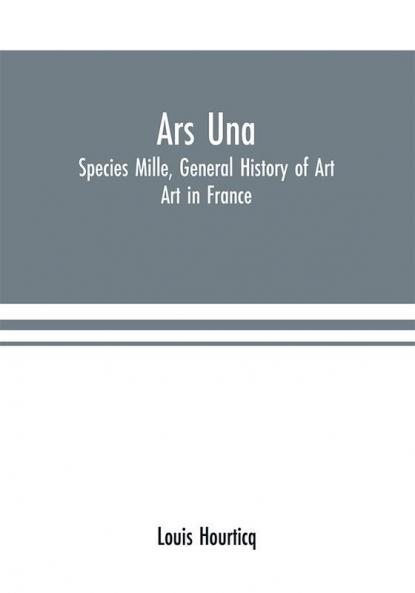 Ars Una