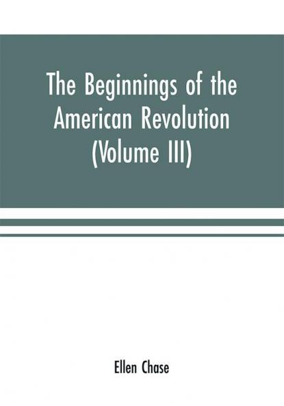 The beginnings of the American Revolution