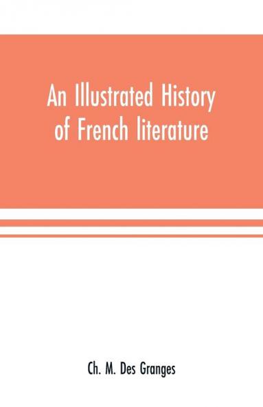 An illustrated history of French literature