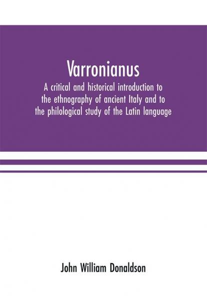 Varronianus
