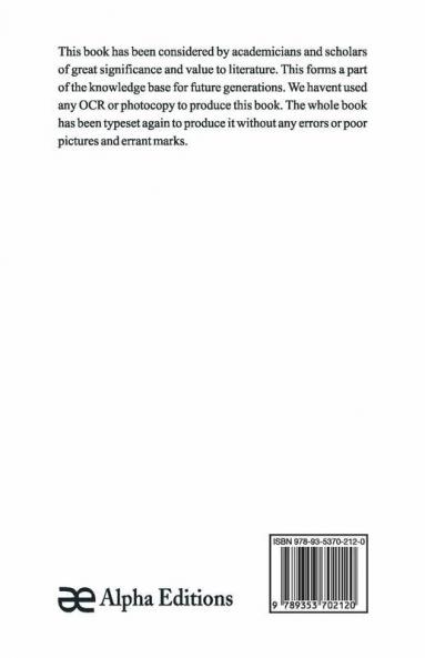 The Grammar Of Science