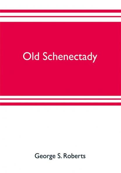 Old Schenectady