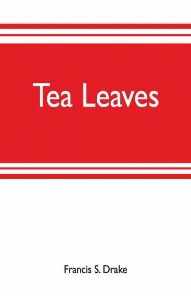 Tea Leaves