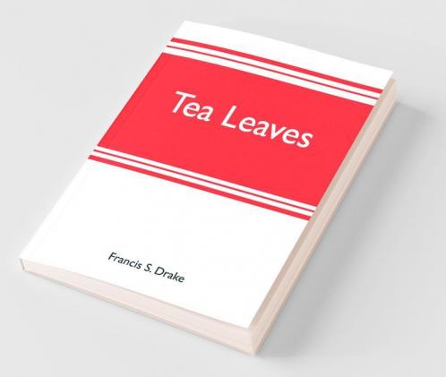 Tea Leaves