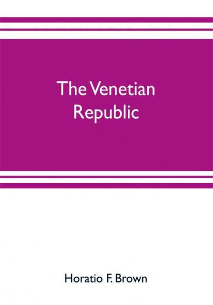 The Venetian republic