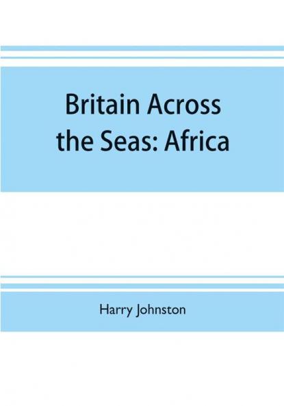 Britain across the seas