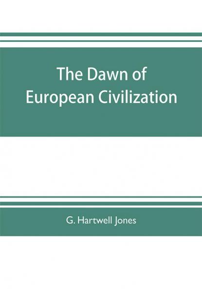 The dawn of European civilization