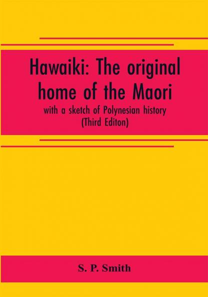 Hawaiki