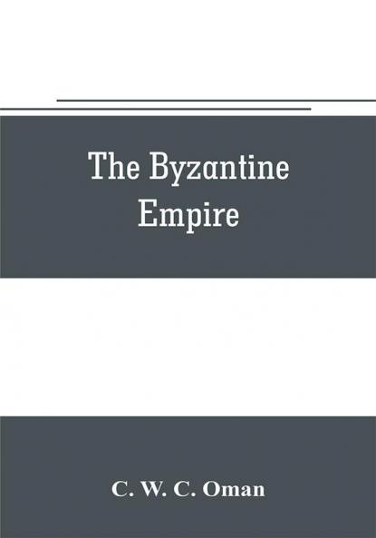 The Byzantine Empire