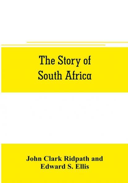 The story of South Africa