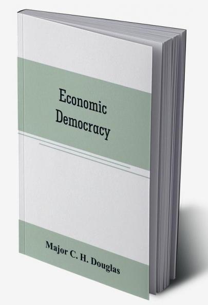 Economic democracy