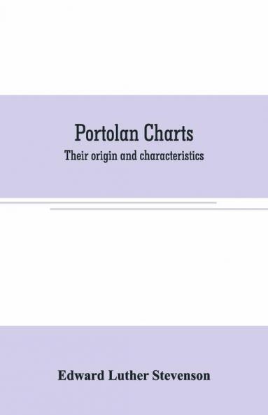 Portolan Charts
