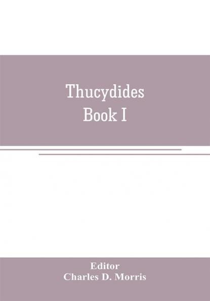 Thucydides