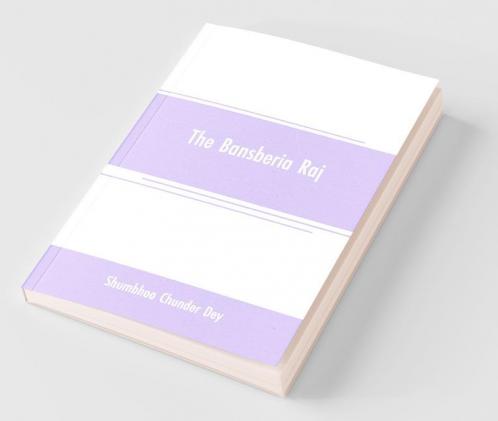 The Bansberia Raj