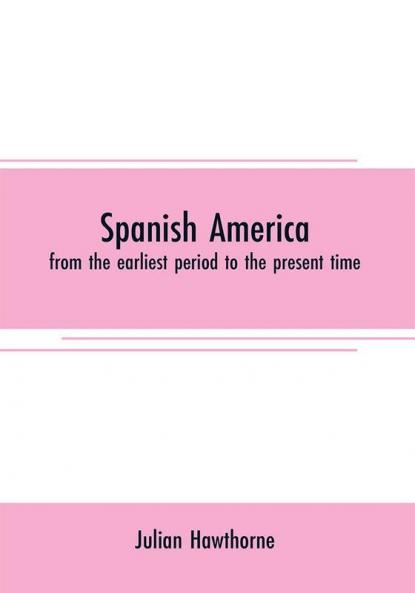 Spanish America