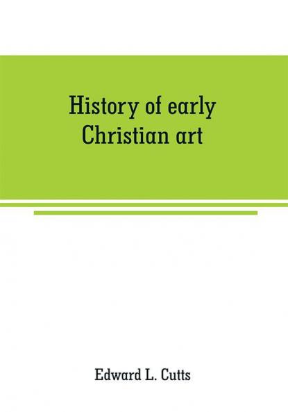 History of early Christian art