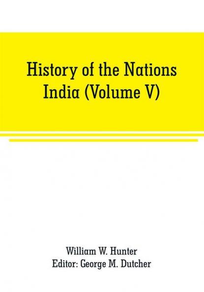 History of the Nations