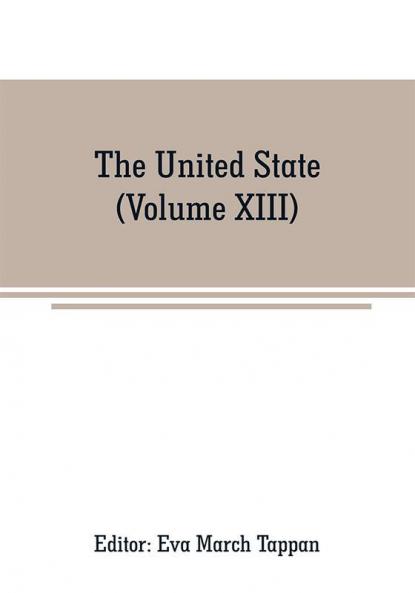 The United State