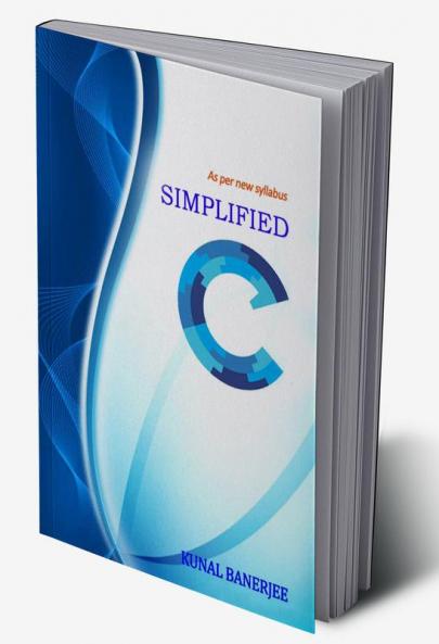 Simplified C