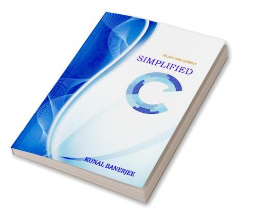 Simplified C