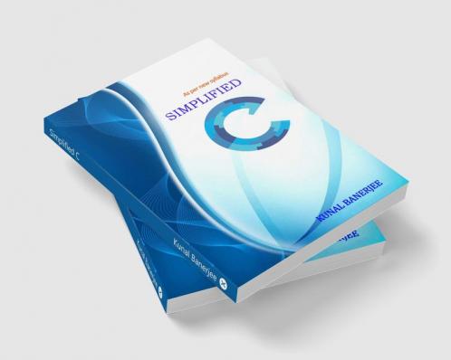 Simplified C