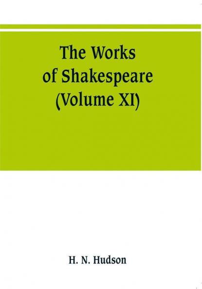 The works of Shakespeare