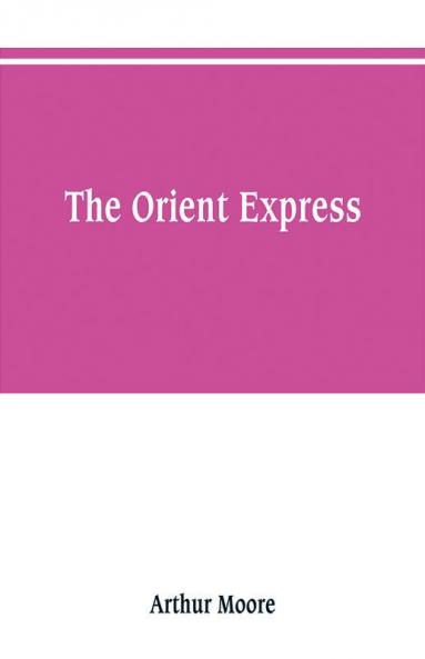 The Orient express