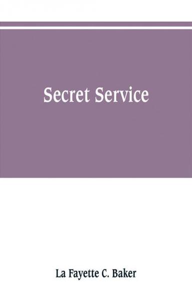 Secret Service