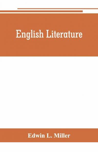 English Literature
