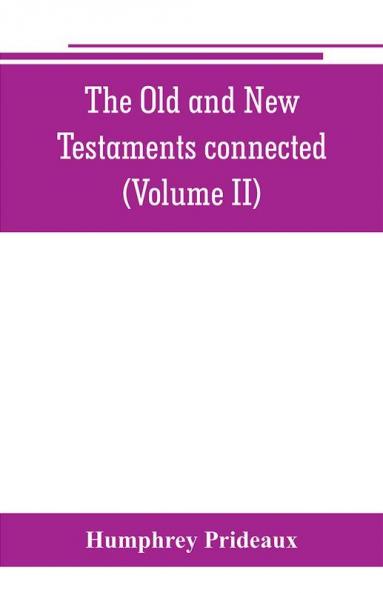 The Old and New Testaments connected