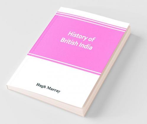 History Of British India