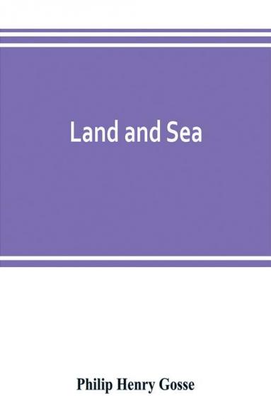 Land and sea