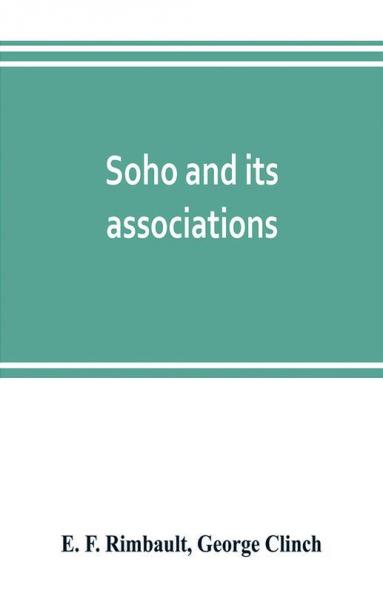 Soho and its associations